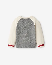 Baby Cabin Crew Sweatshirt