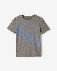 Toddler Active Graphic T-Shirt