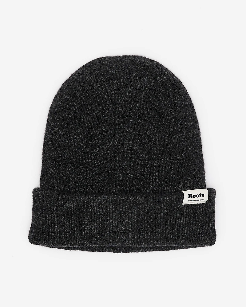 Cozy Knit Toque