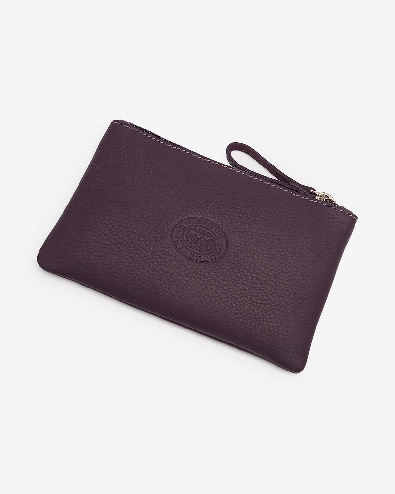 Medium Zip Pouch Cloud