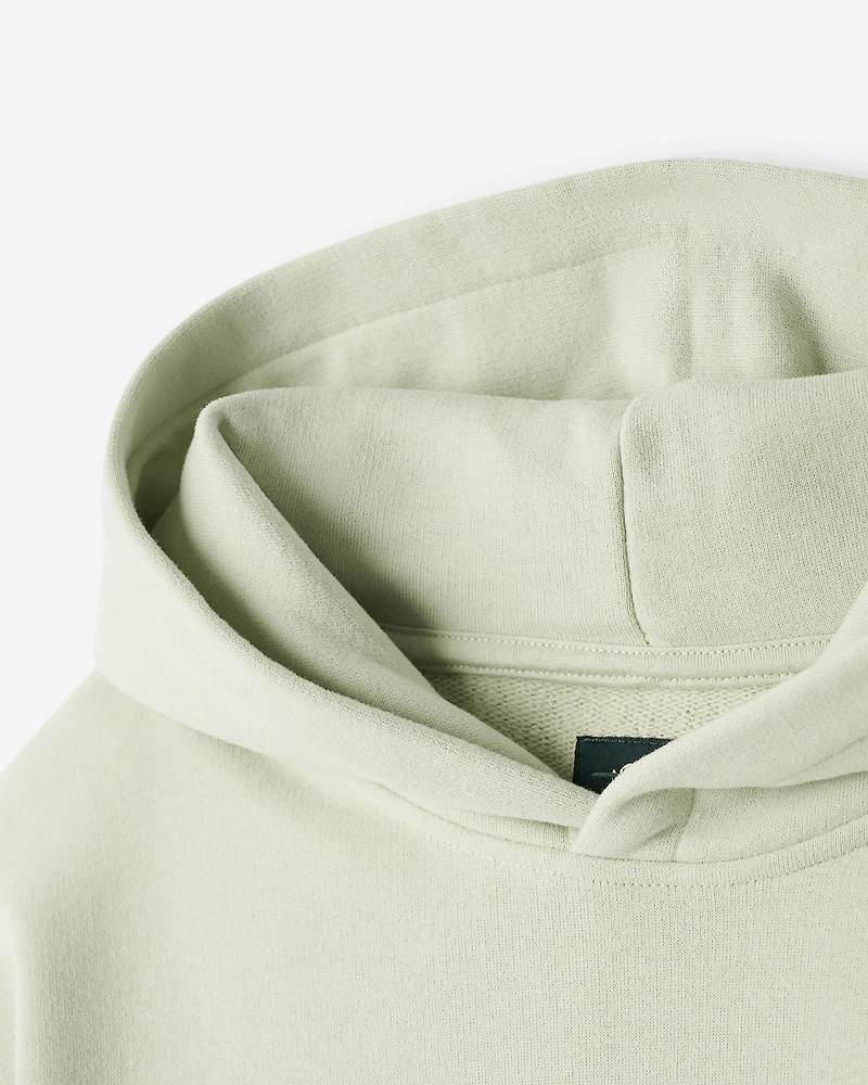 Kids Summer Cloud Hoodie