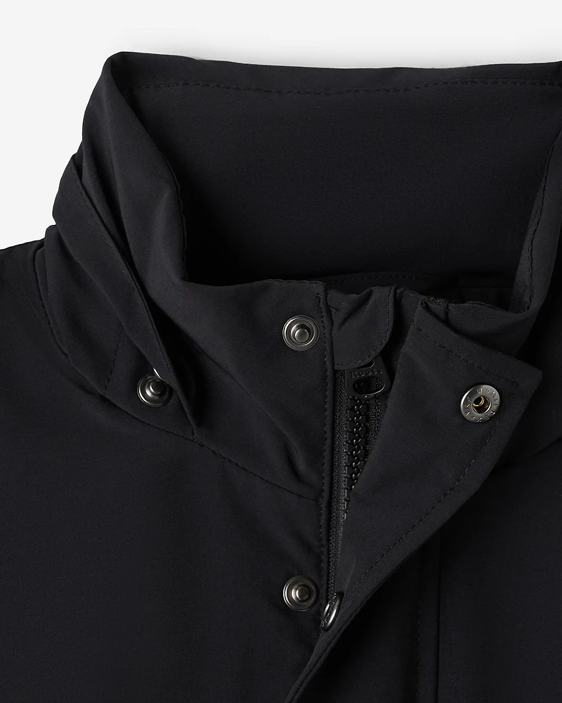 Kids Colour Block Windbreaker