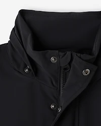 Kids Colour Block Windbreaker