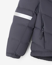 Toddler Roots Down Packable Jacket
