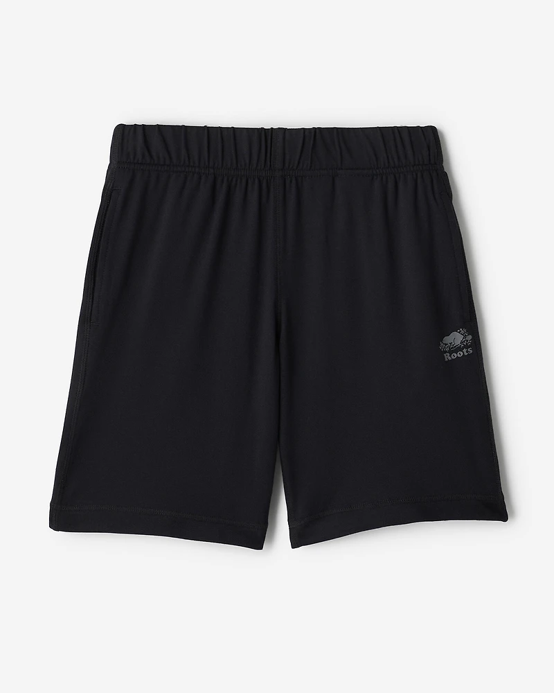 Kids Active Cooper Short