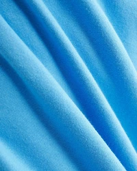 Organic Original Relaxed Full Zip Hoodie