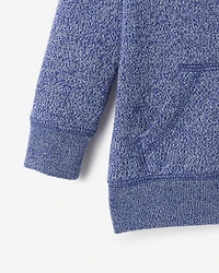 Baby Organic Original Terry Full Zip Hoodie