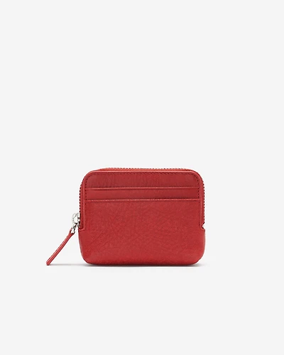 Zip Card Pouch Tribe