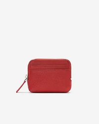 Zip Card Pouch Tribe
