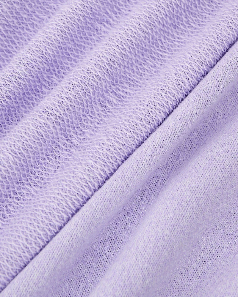 Kids Organic Original Terry Sweatpant