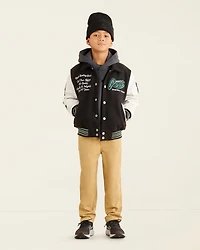 Kids Relaxed Chino Pant