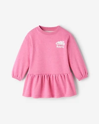 Toddler Girls Cooper Sparkle Dress