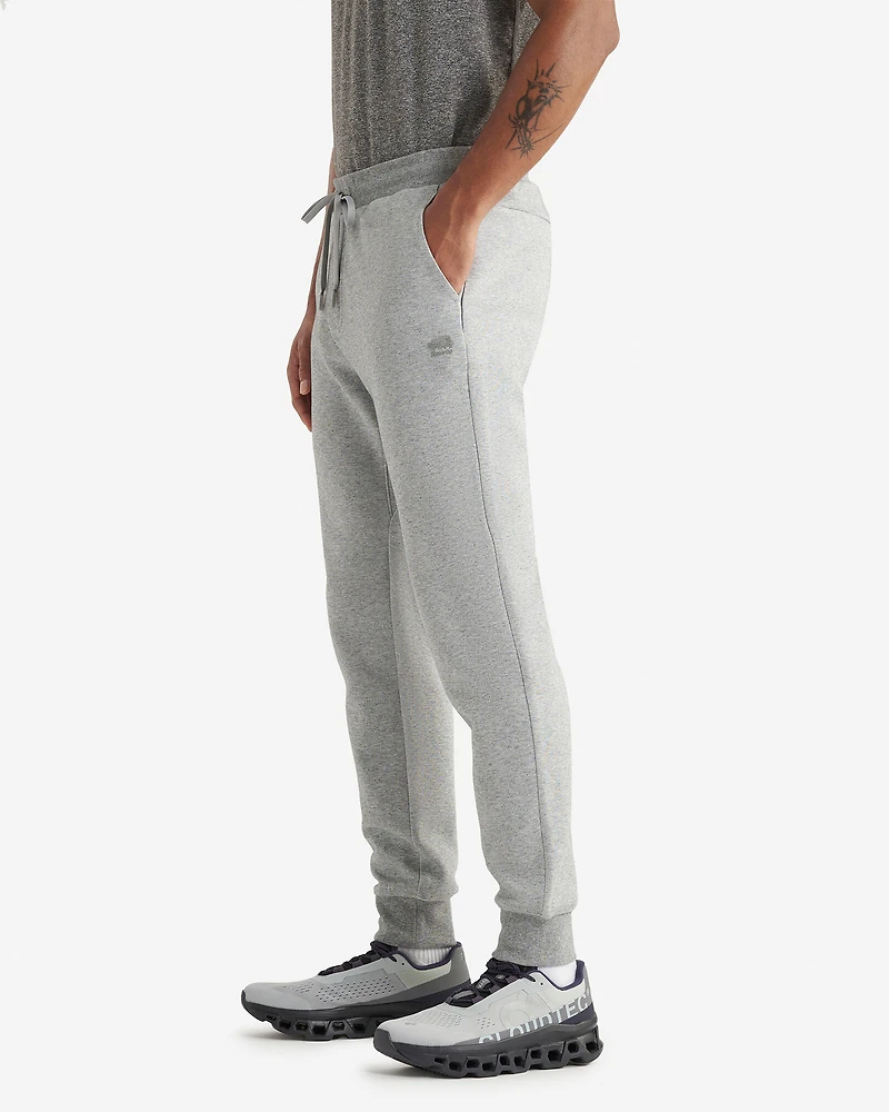 Pantalon sport en tissu interlock Recover