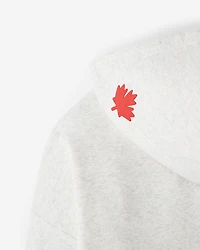 Chandail à capuchon Racines nordiques