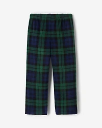 Pantalon de pyjama en micromolleton pour tout-petits