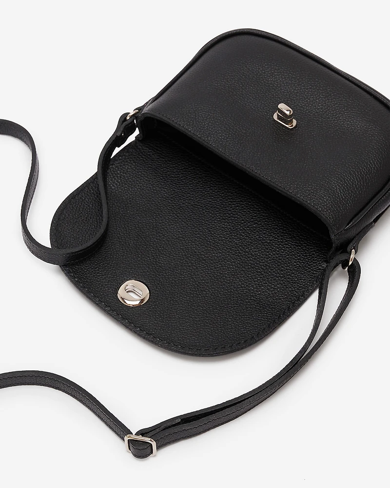 Small Riverside Bag Cervino