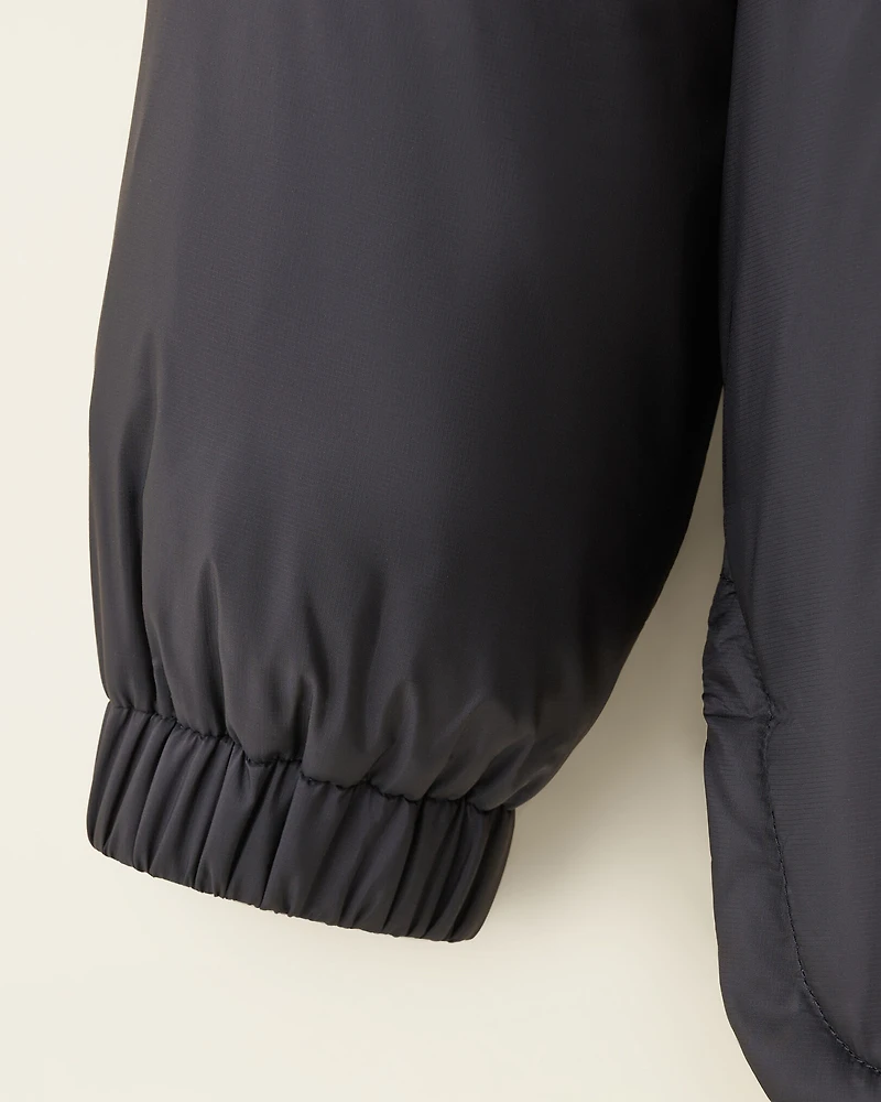 Surchemise bouffante pour enfants