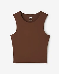 Renew Knit Muscle Tank