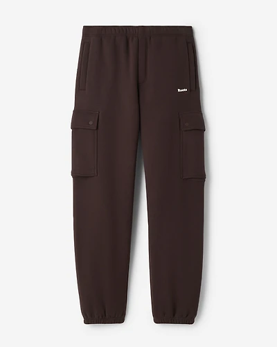 Cloud Cargo Sweatpant