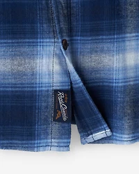 Manning Flannel Shirt
