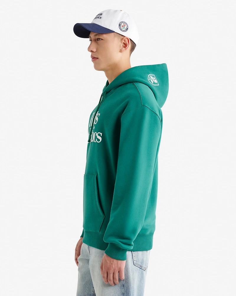 Summer League Hoodie
