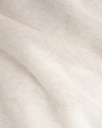 Pantalon original en jersey bouclette biologique