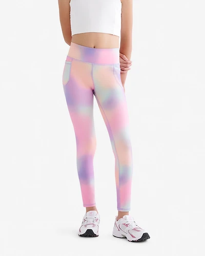 Girls Active Legging