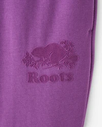 Girls Cozy Cooper Flared Sweatpant