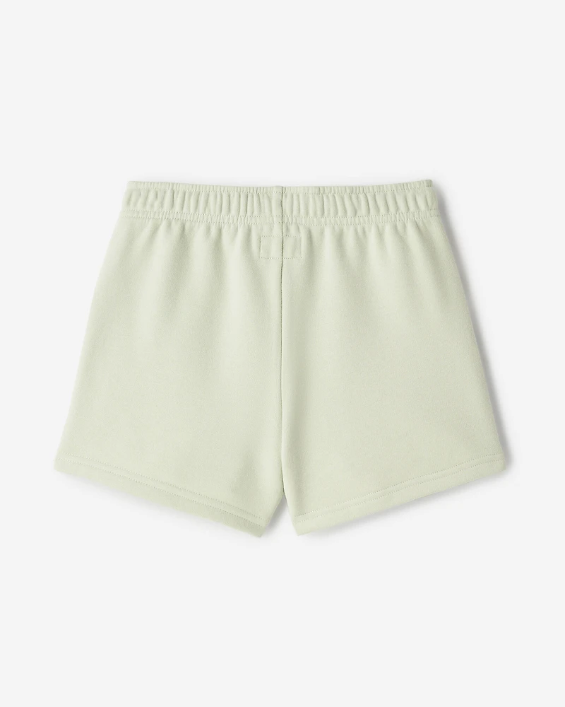 Girls Summer Cloud Shortie