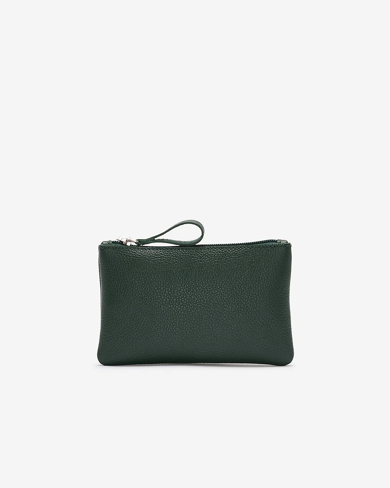 Medium Zip Pouch Cervino