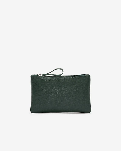 Medium Zip Pouch Cervino