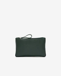Medium Zip Pouch Cervino