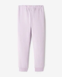 Kids Recover Interlock Jogger