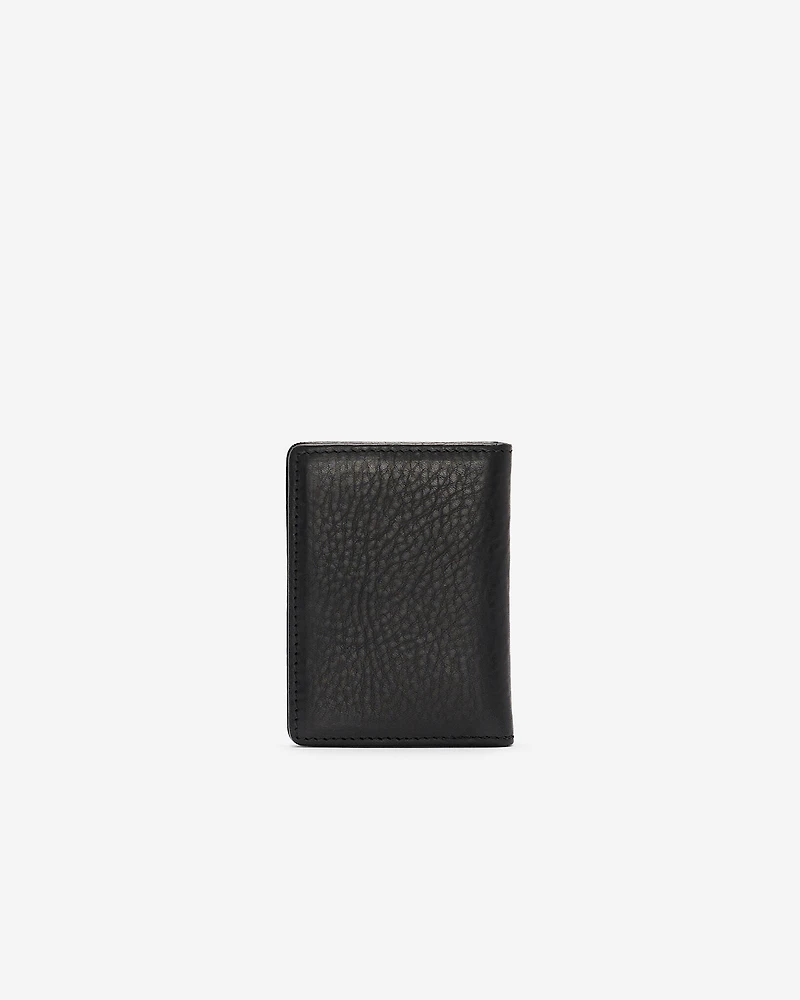 Card Case With ID Toscano