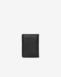 Card Case With ID Toscano