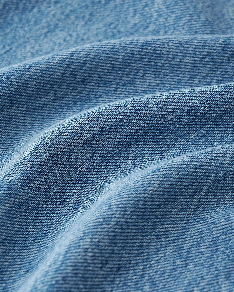 Jean à jambe large Levi'sᴹᴰ pour femme