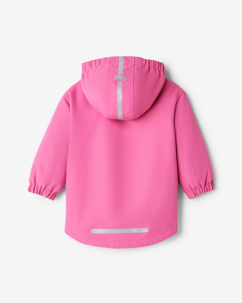 Toddler Puddle Jumper Jacket