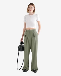 Linen Trouser