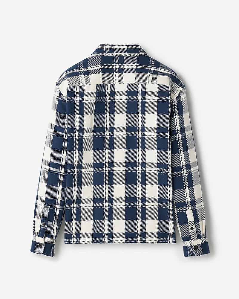 Cypress Twill Relaxed Shirt