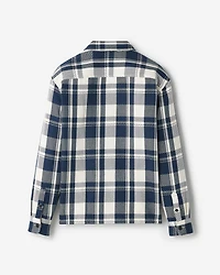 Cypress Twill Relaxed Shirt