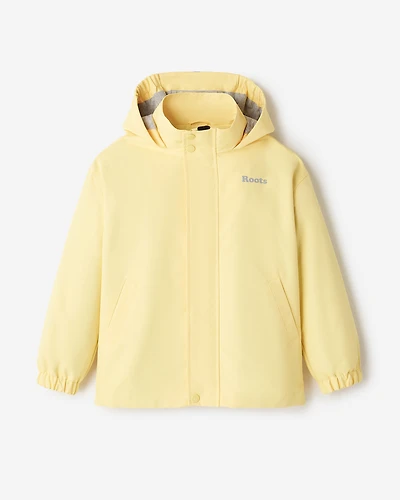 Imperméable pour enfants