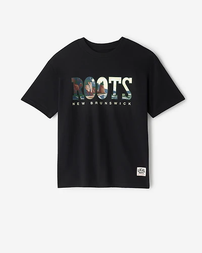 Greetings From The East T-Shirt