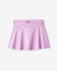 Jupe-short sport pour toutes-petites