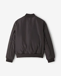 Blouson aviateur Signature Roots pour enfants