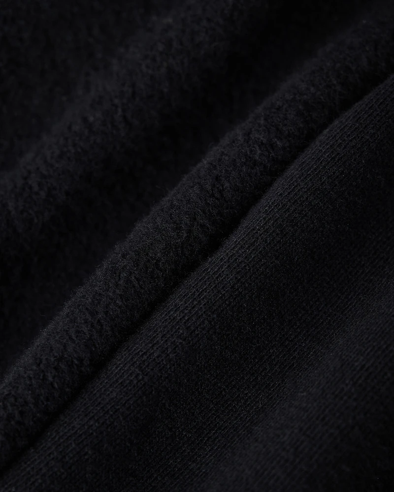 Organic Cooper Short Sleeve Sweatshirt