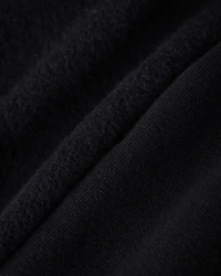 Organic Cooper Short Sleeve Sweatshirt