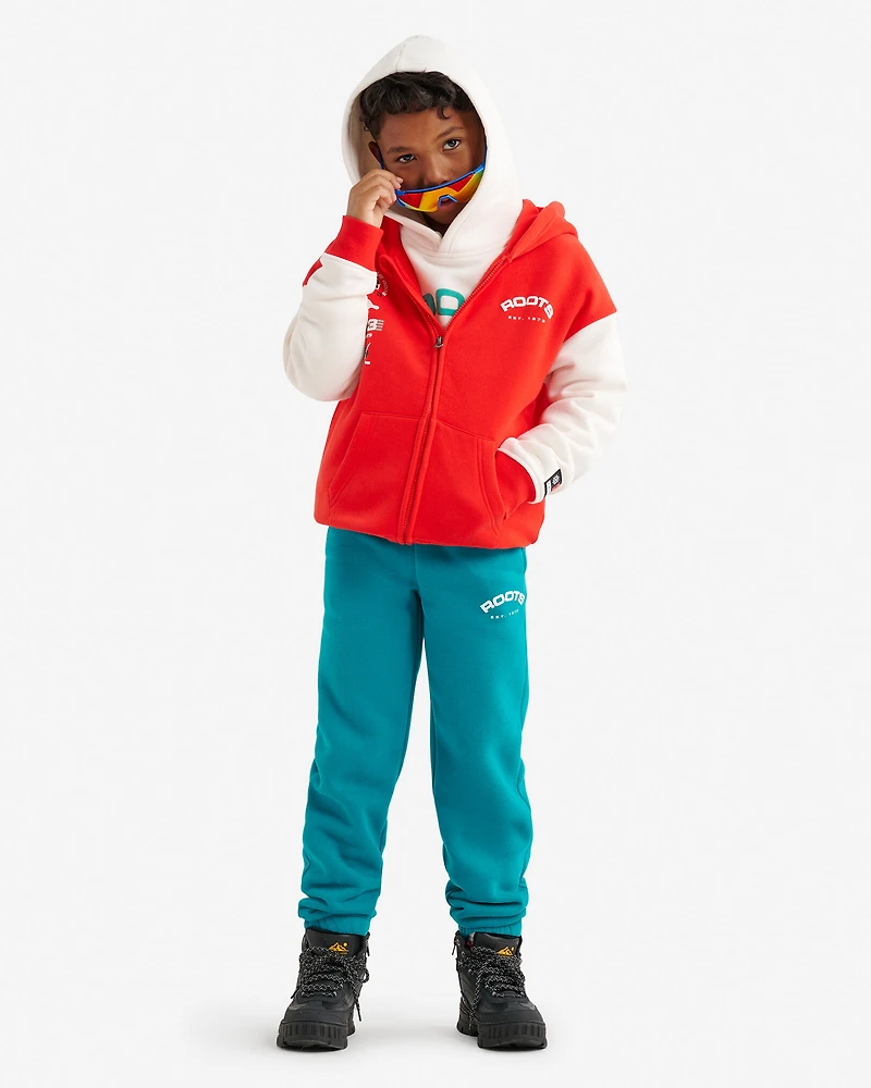 Kids Alpine Goods Sweatpant