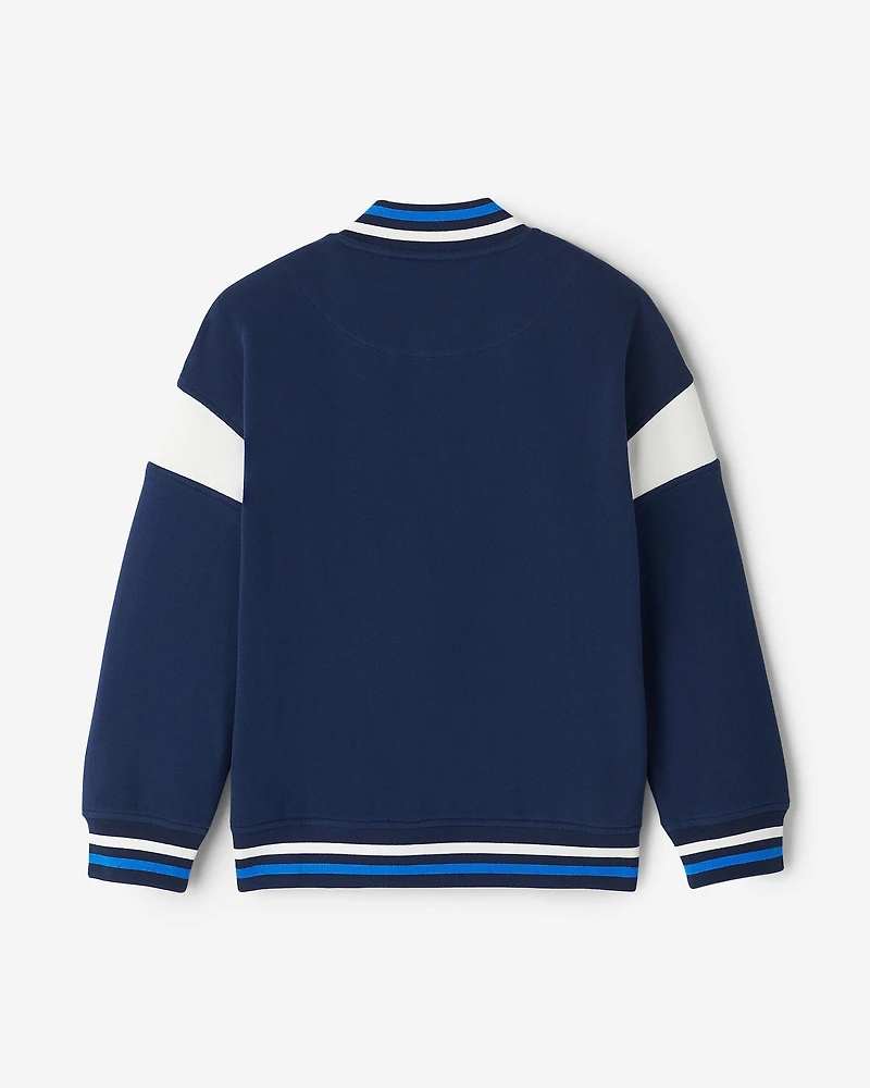Blouson universitaire Buddy pour enfants