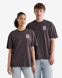 T-shirt Wild Roots