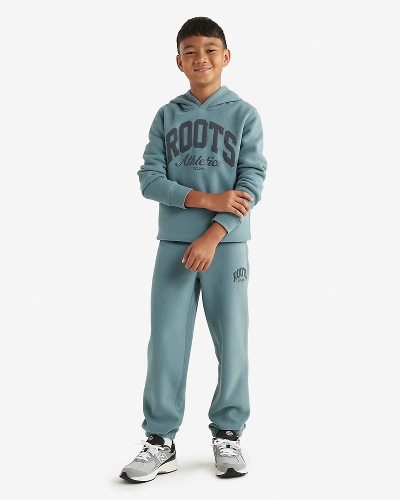 Kids Roots Arch Sweatpant